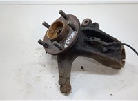  Ступица (кулак, цапфа) Ford Focus 2 2005-2008 20709200 #1