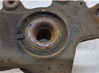  Ступица (кулак, цапфа) Ford Focus 2 2005-2008 20709200 #3