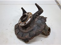 6C0407621, 6Q0407255AC Ступица (кулак, цапфа) Volkswagen Polo 2009-2014 20709235 #1