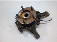  Ступица (кулак, цапфа) Chrysler Voyager 2000-2007 20709284 #1