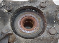  Ступица (кулак, цапфа) Chrysler Voyager 2000-2007 20709284 #4