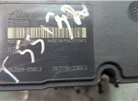  Блок АБС, насос (ABS, ESP, ASR) Ford Fiesta 2008-2013 20709285 #3