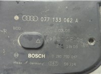077133062A Заслонка дроссельная Volkswagen Touareg 2002-2007 20709298 #3