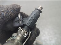 077133551M, 077133681AB Форсунка топливная Volkswagen Touareg 2002-2007 20709301 #2