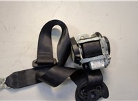  Ремень безопасности Volkswagen Jetta 5 2004-2010 20709323 #1