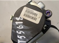  Ремень безопасности Volkswagen Jetta 5 2004-2010 20709323 #2
