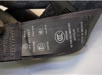  Ремень безопасности Volkswagen Jetta 5 2004-2010 20709323 #5