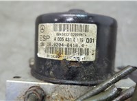  Блок АБС, насос (ABS, ESP, ASR) Mercedes CLK W209 2002-2010 20709335 #6