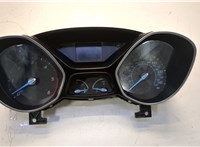 2254351, BM5T10849BDM Щиток приборов (приборная панель) Ford Focus 3 2011-2015 20709371 #1