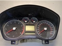 Щиток приборов (приборная панель) Ford Focus 2 2005-2008 20709375 #1