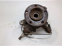  Ступица (кулак, цапфа) Opel Movano 2010- 20709382 #1