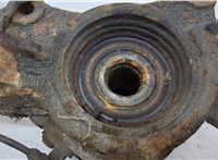  Ступица (кулак, цапфа) Opel Movano 2010- 20709382 #4