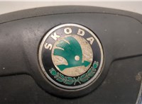 1Z0880201AQ Подушка безопасности водителя Skoda Octavia (A5) 2004-2013 20709404 #2