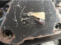  Двигатель (ДВС на разборку) Mercedes Vito W639 2003-2014 20709409 #2