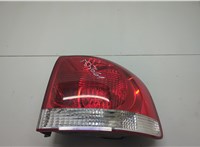 7L6945096P Фонарь (задний) Volkswagen Touareg 2002-2007 20709417 #1