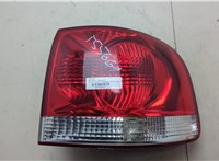 7L6945096P Фонарь (задний) Volkswagen Touareg 2002-2007 20709417 #12