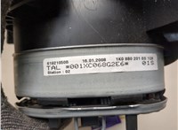  Подушка безопасности водителя Volkswagen Passat 6 2005-2010 20709421 #3