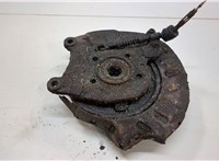  Ступица (кулак, цапфа) Mazda CX-7 2007-2012 20709456 #1