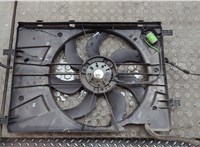 1314001, 1341117, 13289626, 13427160 Вентилятор радиатора Opel Astra J 2010-2017 20709474 #1