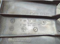 1314001, 1341117, 13289626, 13427160 Вентилятор радиатора Opel Astra J 2010-2017 20709474 #3