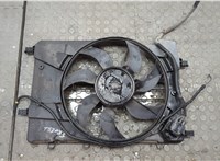 1314001, 1341117, 13289626, 13427160 Вентилятор радиатора Opel Astra J 2010-2017 20709474 #4