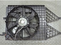  Вентилятор радиатора Volkswagen Polo 2014- 20709515 #1