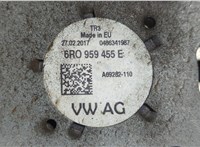  Вентилятор радиатора Volkswagen Polo 2014- 20709515 #2