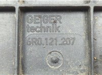  Вентилятор радиатора Volkswagen Polo 2014- 20709515 #4