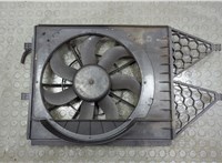  Вентилятор радиатора Volkswagen Polo 2014- 20709515 #5