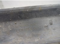  Молдинг двери Mercedes Vito W639 2003-2014 20709524 #4