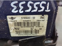  Блок АБС, насос (ABS, ESP, ASR) Mini Clubman (R55) 2007-2014 20709650 #5