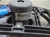 214810048R Вентилятор радиатора Dacia Sandero 2013-2020 20709696 #4