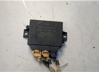 1715258, AV4T15K866BA Блок управления парктрониками Ford Kuga 2008-2012 20709773 #1