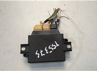 1715258, AV4T15K866BA Блок управления парктрониками Ford Kuga 2008-2012 20709773 #2