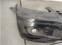  Кронштейн бампера Mercedes A W169 2004-2012 11556251 #2