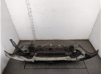  Кронштейн бампера Mercedes A W169 2004-2012 11556251 #4