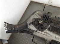  Кронштейн бампера Mercedes A W169 2004-2012 11556251 #5