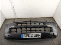  Бампер Fiat Ducato 1994-2006 20709843 #1