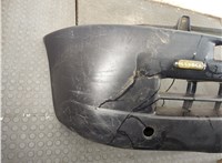  Бампер Fiat Ducato 1994-2006 20709843 #2