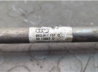  Кулиса КПП Audi A4 (B8) 2007-2015 20709847 #6