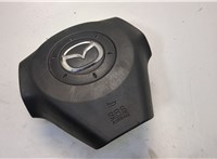  Подушка безопасности водителя Mazda 3 (BK) 2003-2009 20709861 #1
