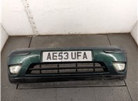  Заглушка (решетка) бампера Ford Focus 1 1998-2004 11556267 #1