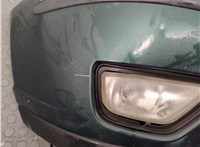  Заглушка (решетка) бампера Ford Focus 1 1998-2004 11556267 #2