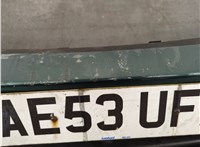  Заглушка (решетка) бампера Ford Focus 1 1998-2004 11556267 #3