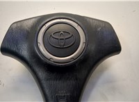  Подушка безопасности водителя Toyota RAV 4 2000-2005 20709873 #1