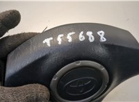  Подушка безопасности водителя Toyota RAV 4 2000-2005 20709873 #2