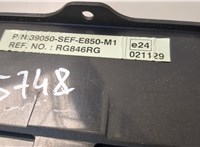  Магнитола Honda Accord 7 2003-2007 20709909 #3