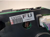 24820EQ320 Щиток приборов (приборная панель) Nissan X-Trail (T30) 2001-2007 20709912 #4