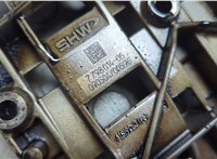  Насос масляный BMW 5 E60 2003-2010 20709913 #3