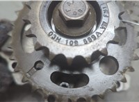  Насос масляный Porsche Cayenne 2010-2018 20709942 #3